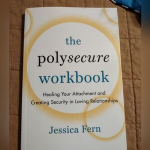 The polysaccure workbook